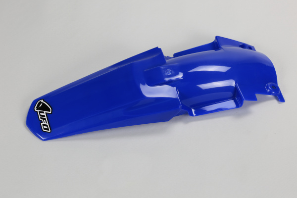 Rear Fender blue for Yamaha YZ 80 (2002) - YZ 85 (2002-21)